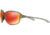 Oakley COHORT OO9301 Sunglasses 930113-61 - , Prizm Ruby Polarized Lenses