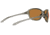 Oakley COHORT OO9301 Sunglasses 930113-61 - , Prizm Ruby Polarized Lenses