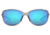 Oakley COHORT OO9301 Sunglasses 930114-61 - , Prizm Sapphire Polarized Lenses