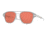 Oakley COLDFUSE OO6042 Sunglasses 604202-52 - , Prizm Peach Lenses