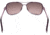 Oakley Conquest Sunglasses Satin Blackberry/Purple Moss Frame, G40 Black Gradient Lens-OO4101-05