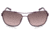 Oakley Conquest Sunglasses Satin Blackberry/Purple Moss Frame, G40 Black Gradient Lens-OO4101-05