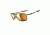Oakley Crosshair Sunglasses, Matte Black Frame, Black Iridium Lens OO4060-03