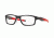 Oakley CROSSLINK MNP OX8090 Progressive Prescription Eyeglasses 809003-53 - Polished Black Ink Frame