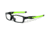Oakley CROSSLINK PRO A OX3149 Prescription Eyeglasses 314901-56 - Satin Black Frame