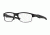 Oakley Crosslink Switch Eyeglasses 312801-53 - Satin Black Frame