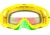 Oakley Crowbar MX Heritage Racer Goggle, Camo Purple/Clear, OO7025-55
