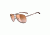 Oakley Daisy Chain Progressive Prescription Sunglasses - Rose Gold Frame OO4062-01