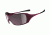 Oakley Dart Berry Frame w/ G40 Black Gradient Lenses Women's Sunglasses 05-662
