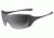 Oakley Dart Polished Black Frame w/ Black Gradient Lenses Sunglasses 05-660