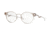 Oakley DEADBOLT OX5141 Eyeglass Frames 514103-50 - , Clear Lenses