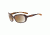 Oakley Disguise Brown Taffy Frame w/ DarkBrownGradient Lenses Women's Prescription Sunglasses OO2030-04