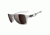 Oakley Dispatch II Sunglasses, Polish White Frame, OO Blk Irid Lens, Polar OO9150-07