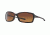 Oakley DISPUTE OO9233 Progressive Prescription Sunglasses OO9233-923306-60 - Lens Diameter 60 mm, Frame Color Tortoise