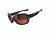 Oakley Drizzle Sunglasses, Raspberry Spritzer Frame, G40 Black Grad Lens OO9159-02