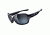 Oakley Drizzle Sunglasses, Graffiti Frame, Black Grey Gradient Lens OO9159-03
