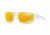 Oakley DROP POINT OO9367 Progressive Prescription Sunglasses OO9367-936705-60 - Lens Diameter 60 mm, Frame Color Matte Clear