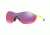 Oakley EVZERO SWIFT A OO9410 Sunglasses 941004-38 - Retina Burn Frame, Prizm Road Lenses