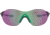 Oakley EVZERO SWIFT A OO9410 Sunglasses 941007-38 - , Prizm Road Jade Lenses