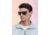 Oakley Exchange Sun Sunglasses, Satin Black, PRIZM Black, PRIZM Black, OO9483-0156