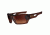 Oakley Eyepatch 2 Polished Rootbeer  Men's Bifocal Rx Sunglasses OO9136-01