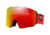 Oakley Fall Line XL, Prizm Sapphire Iridium, Whiteout White, OO7099-13