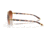 Oakley Feedback OO4079 Sunglasses - Womens, Polished Gold, 59, OO4079-407941-59