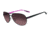 Oakley Feedback Sunglasses Polished Black Frame, G40 Black Gradient Lens-OO4079-13