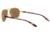 Oakley Feedback Womens Sunglasses 407939-59 - , Prizm violet polarized Lenses