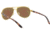 Oakley Feedback Womens Sunglasses 407939-59 - , Prizm violet polarized Lenses