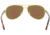 Oakley Feedback Womens Sunglasses 407939-59 - , Prizm violet polarized Lenses