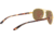 Oakley Feedback Womens Sunglasses 407939-59 - , Prizm violet polarized Lenses