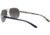 Oakley Feedback Womens Sunglasses 407940-59 - , prizm grey gradient Lenses