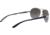 Oakley Feedback Womens Sunglasses 407940-59 - , prizm grey gradient Lenses