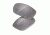 Oakley Fives 3pt0 Replacement Lens Kit - Grey 13-536
