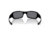 Oakley Fives Squared Mens Sunglasses Polished Black Frame, Grey Lens OO9238-04