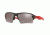 Oakley Flak 2.0 XL OO9188 Single Vision Prescription Sunglasses OO9188-918866-59 - Lens Diameter 59 mm, Frame Color Ruby Fade