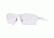 Oakley Flak 2.0 XL OO9188 Single Vision Prescription Sunglasses, 59mm, Polished White, OO9188-918888-59-SV