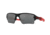 Oakley Flak 2.0 XL OO9188 Single Vision Prescription Sunglasses, 59mm, OO9188-9188B8-59-SV