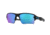 Oakley Flak 2.0 XL OO9188 Single Vision Prescription Sunglasses, 59mm, OO9188-9188C1-59-SV