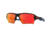 Oakley Flak 2.0 XL OO9188 Single Vision Prescription Sunglasses, 59mm, OO9188-9188C6-59-SV