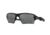 Oakley Flak 2.0 XL OO9188 Single Vision Prescription Sunglasses, 59mm, OO9188-9188D1-59-SV