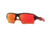 Oakley Flak 2.0 XL OO9188 Single Vision Prescription Sunglasses, 59mm, OO9188-9188D2-59-SV