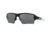 Oakley Flak 2.0 XL OO9188 Single Vision Prescription Sunglasses, 59mm, OO9188-9188D6-59-SV
