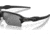 Oakley Flak 2.0 XL OO9188 Progressive Prescription Sunglasses, 59mm, Matte Black, OO9188-918873-59-PRO