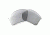 Oakley Flak Jacket Photochromic XLJ Replacement Lenses, Clear/Gray Black Iridium, ROO9009CB 41-848