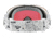 Oakley Flight Deck XM Snow Goggle w/Prizm Jade Iridium, Brick Wall, OO7064-71