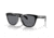 Oakley FROGSKINS OO9013 Progressive Prescription Sunglasses OO9013-24-306-55 - Lens Diameter 55 mm, Frame Color Polished Black