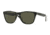 Oakley Frogskins OO9013 Single Vision Prescription Sunglasses, 55mm, OO9013-24-413-55-SV