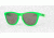 Oakley FROGSKINS OO9013 Single Vision Prescription Sunglasses OO9013-901399-55 - Lens Diameter 55 mm, Frame Color Green Fade
